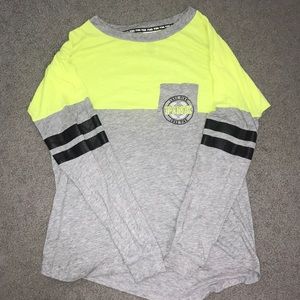 VS Pink long sleeve